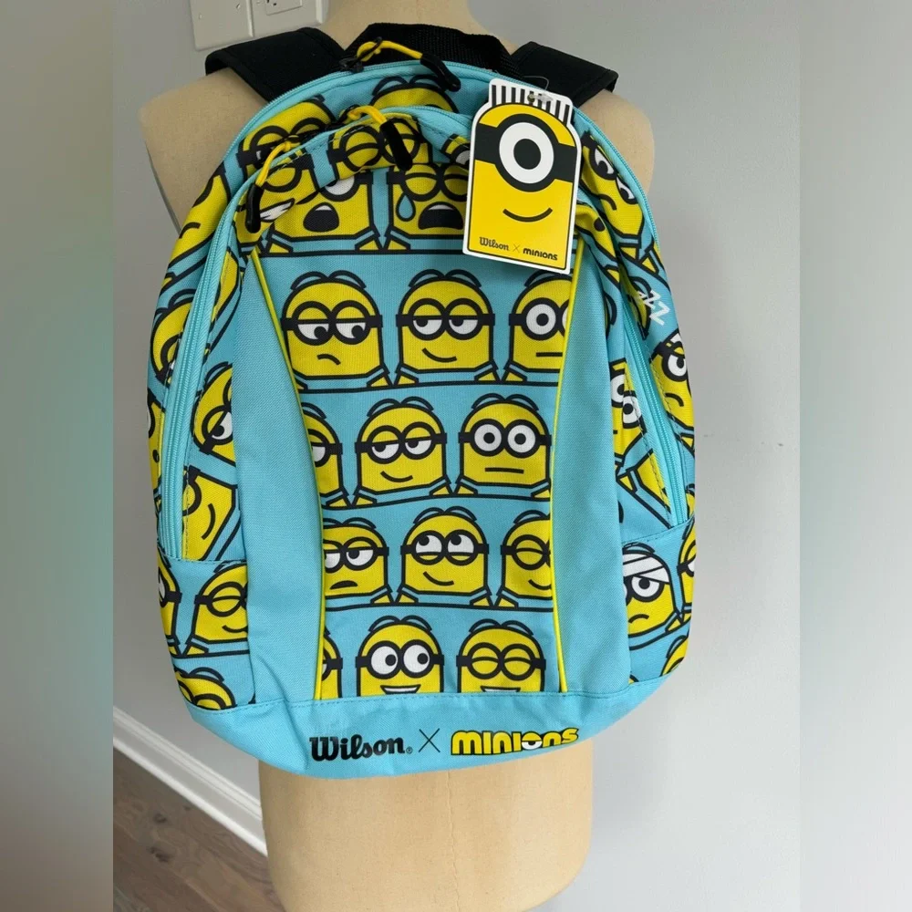 Wilson backpack O/S